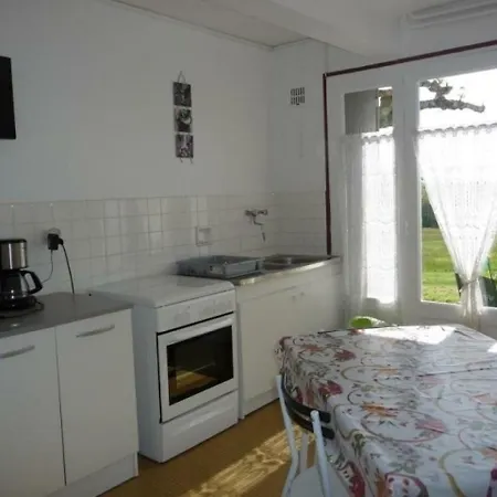 Apartment Cazaubon - 2 Pers, 25 M2, 2/1 *