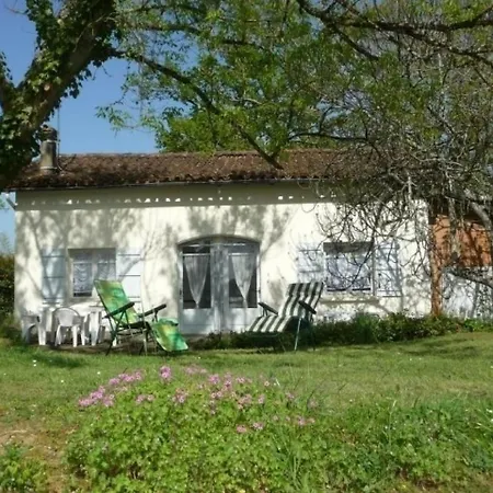 Apartment Cazaubon - 2 Pers, 25 M2, 2/1 Cazaubon