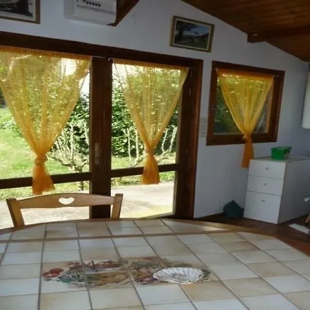Apartment Cazaubon - 2 Pers, 25 M2, 2/1 Cazaubon