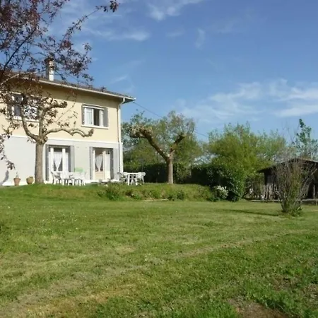 Apartment Cazaubon - 2 Pers, 25 M2, 2/1 * Cazaubon
